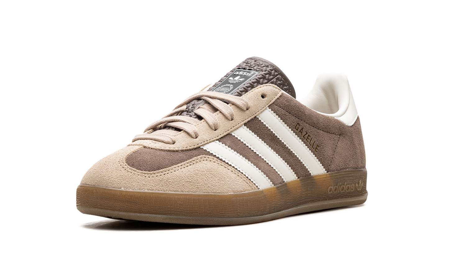 Gazelle Indoor "Earth Strata Magic Beige" IF9646