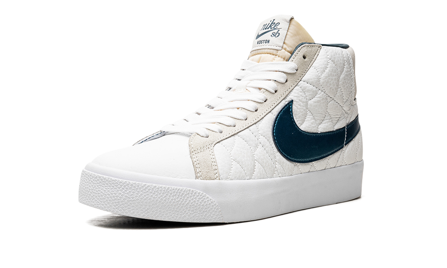 SB Blazer Mid "Eric Koston"