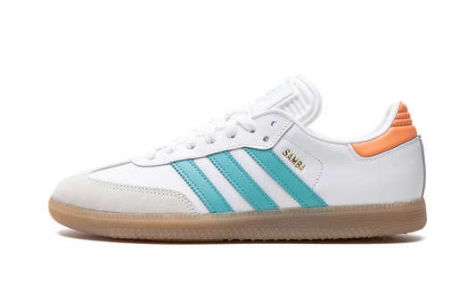 Samba "Inter Miami - Easy Mint Pink" IH8160