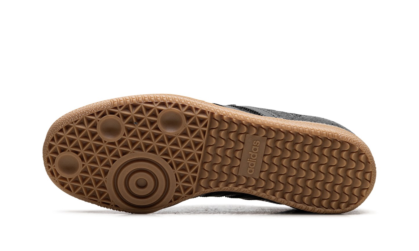 Samba WMNS "Black Snakeskin" JQ3532