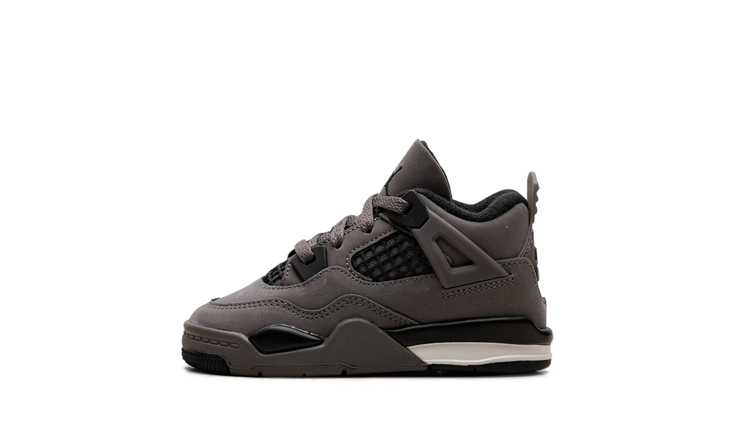 Air Jordan 4 Retro TD "Cave Stone" IB4387 200