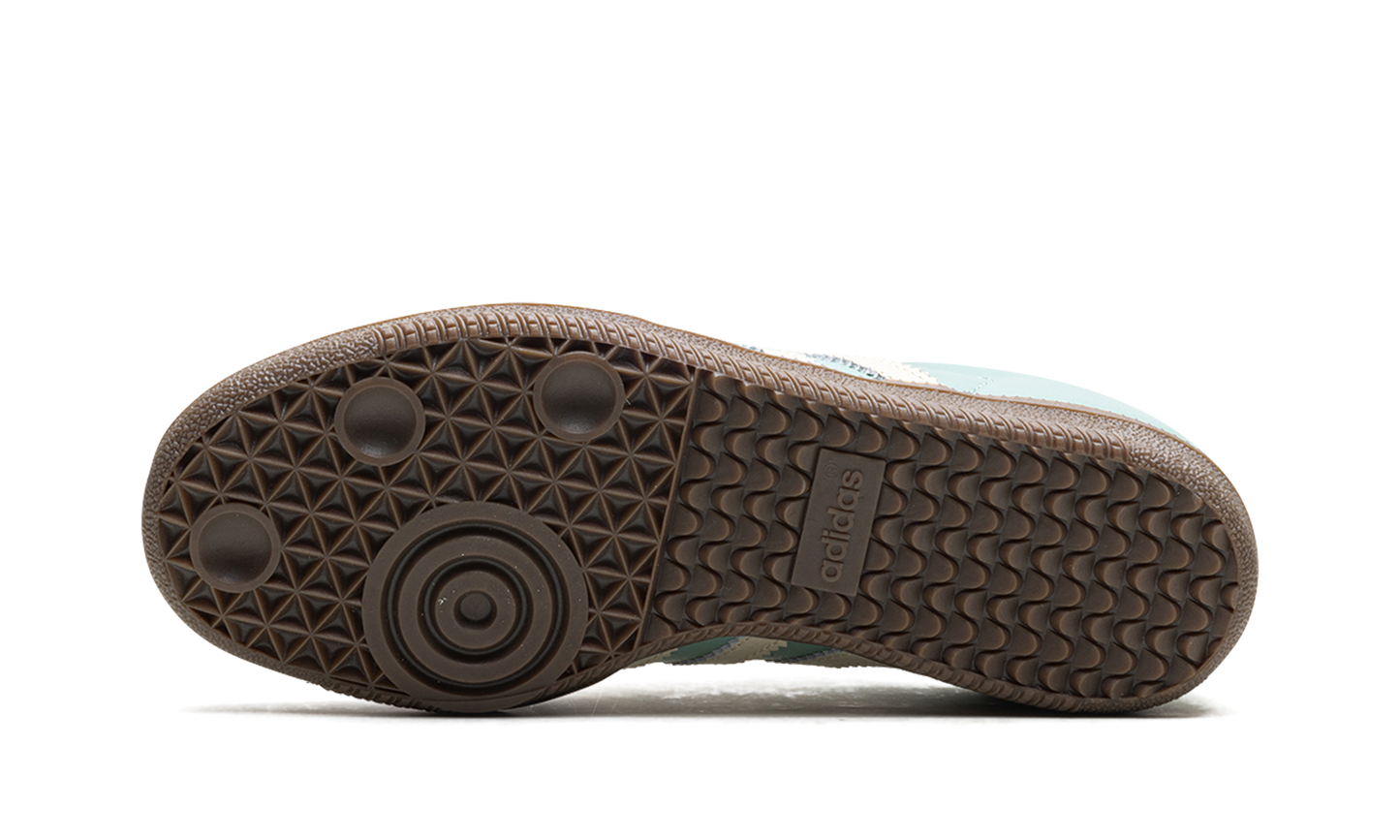 Samba OG WMNS "Hazy Green" JI4208