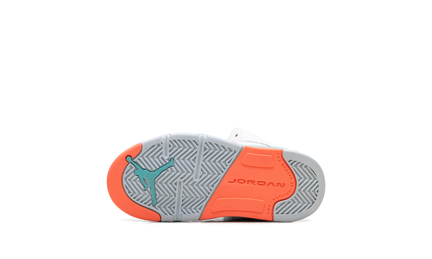 Jordan 5 Retro GT TD "MIAMI DOLPHINS" 725172 100