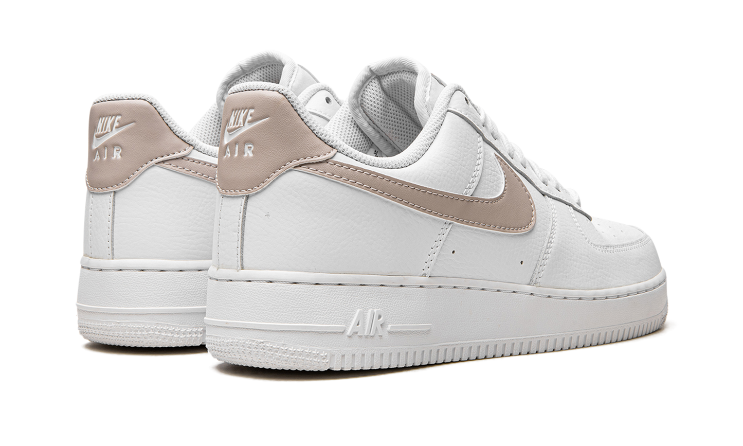 AIR FORCE 1 '07 LO WMNS "White Fossil Stone (W)" 315115 169