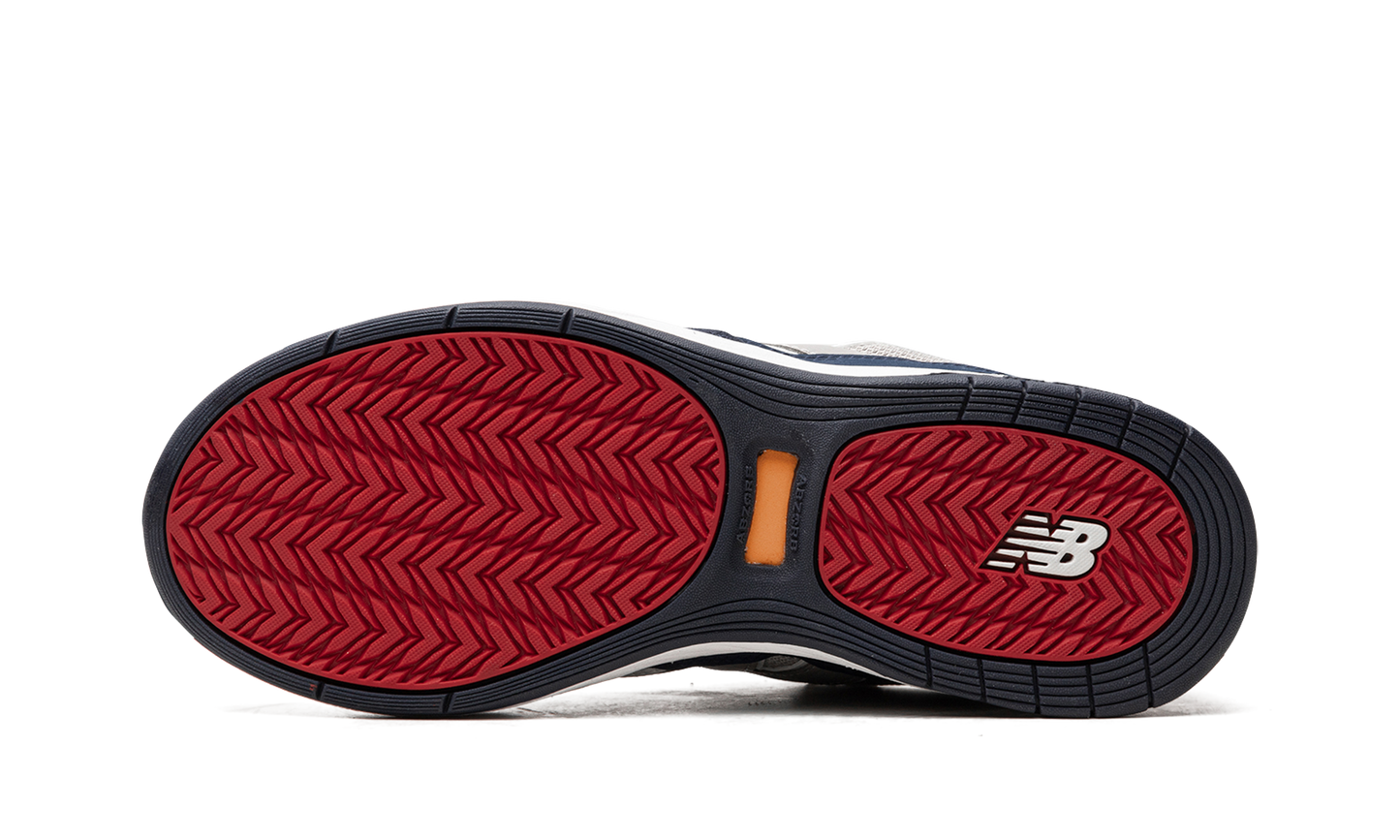 Numeric 808 "Tiago Lemos"