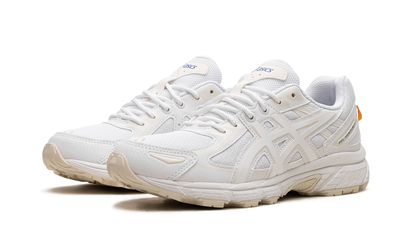 Gel Venture 6 "White Cream" 1203A297 100