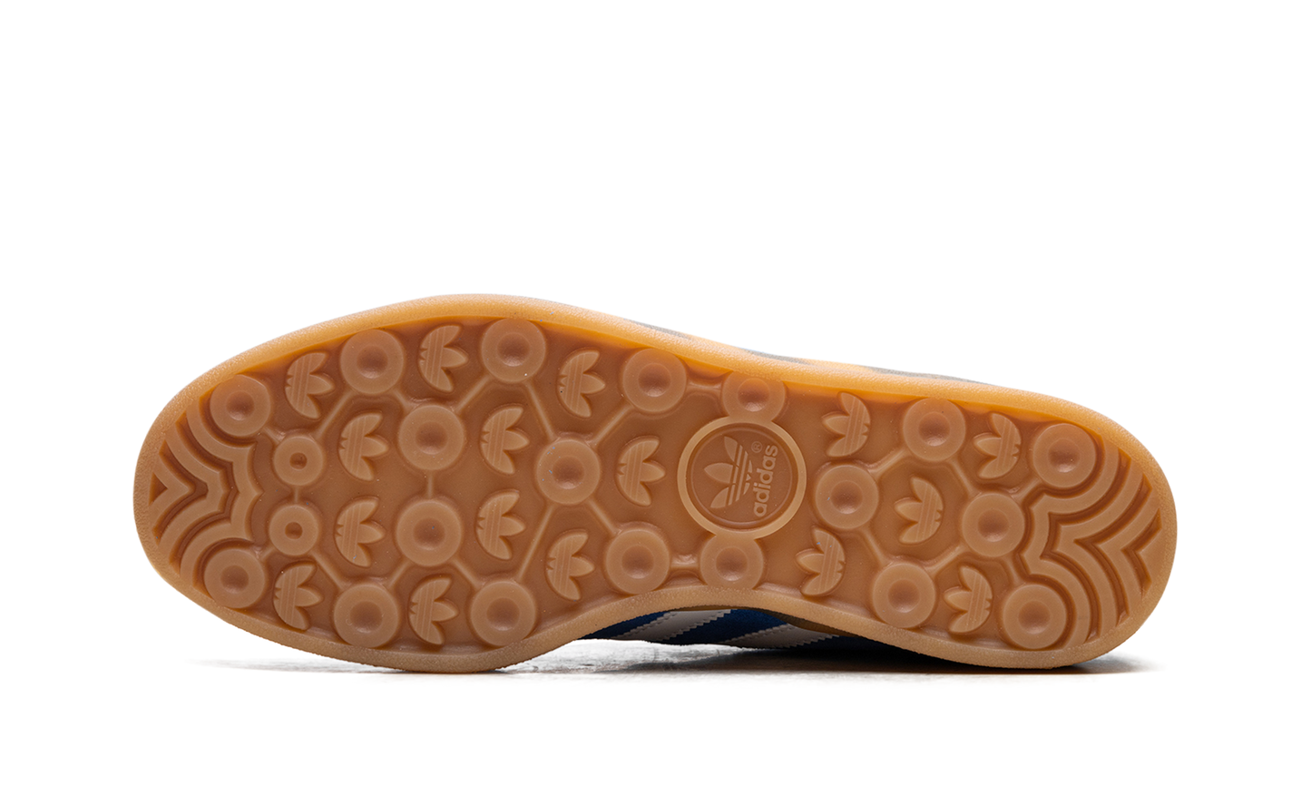 Gazelle Indoor "Blue" JI2061