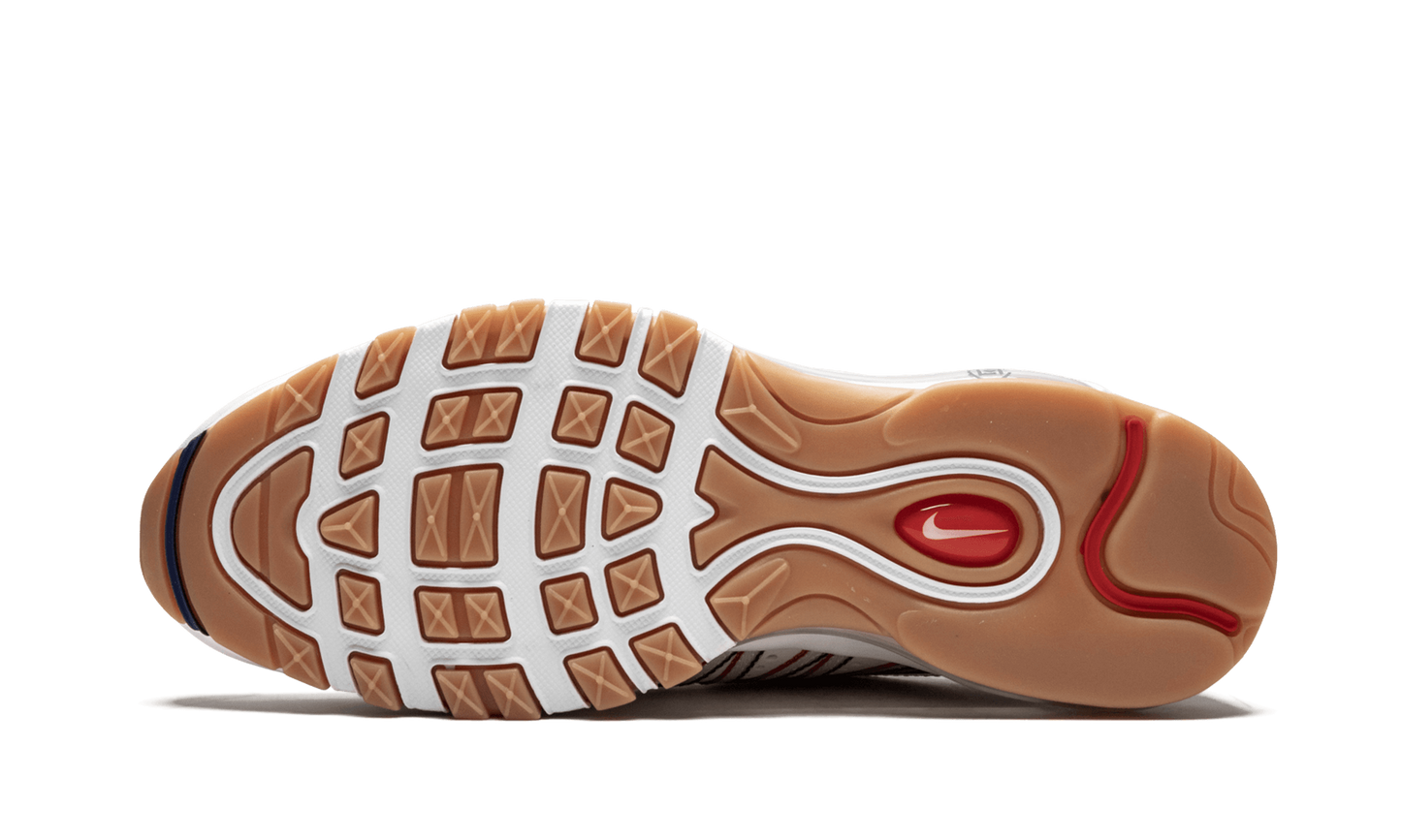 Air Max 97 / Haven / Clot "CLOT - Deep Royal" AO2134 101