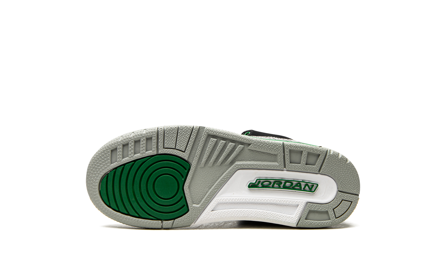 Air Jordan 3 Retro PS "Pine Green" 429487 030