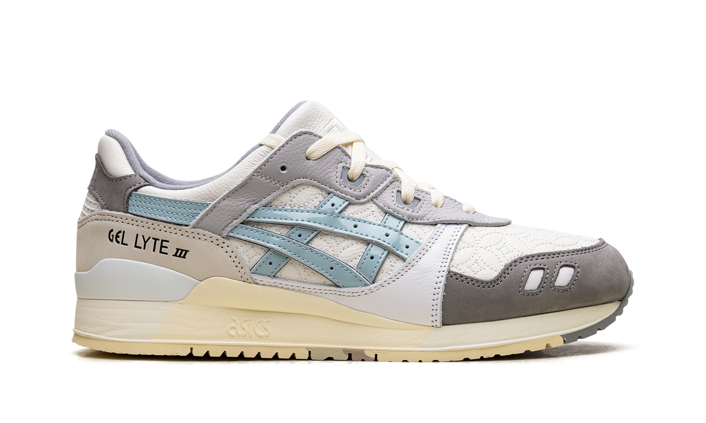 Gel-Lyte III 07 Remastered "Kith South Korea" 1201B013 201
