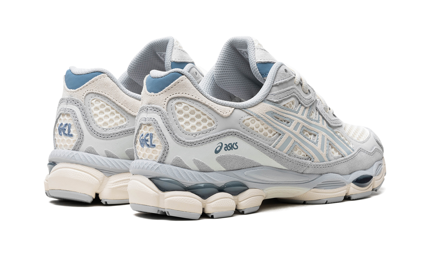 GEL-NYC "Ivory/Mid Grey" 1203A372 600