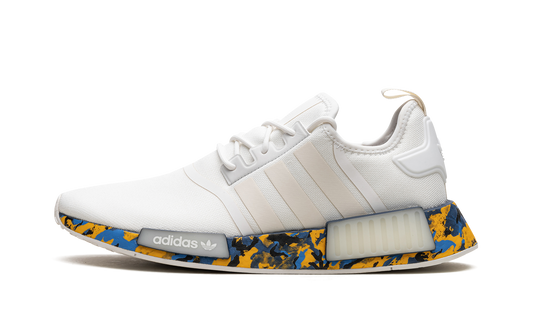 NMD R1 "White Camo" GX4466