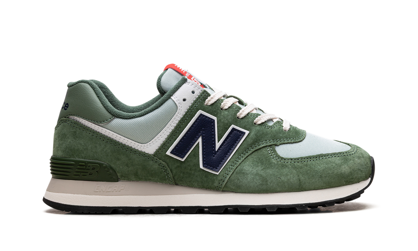 574 "Green / Blue" U574HGB
