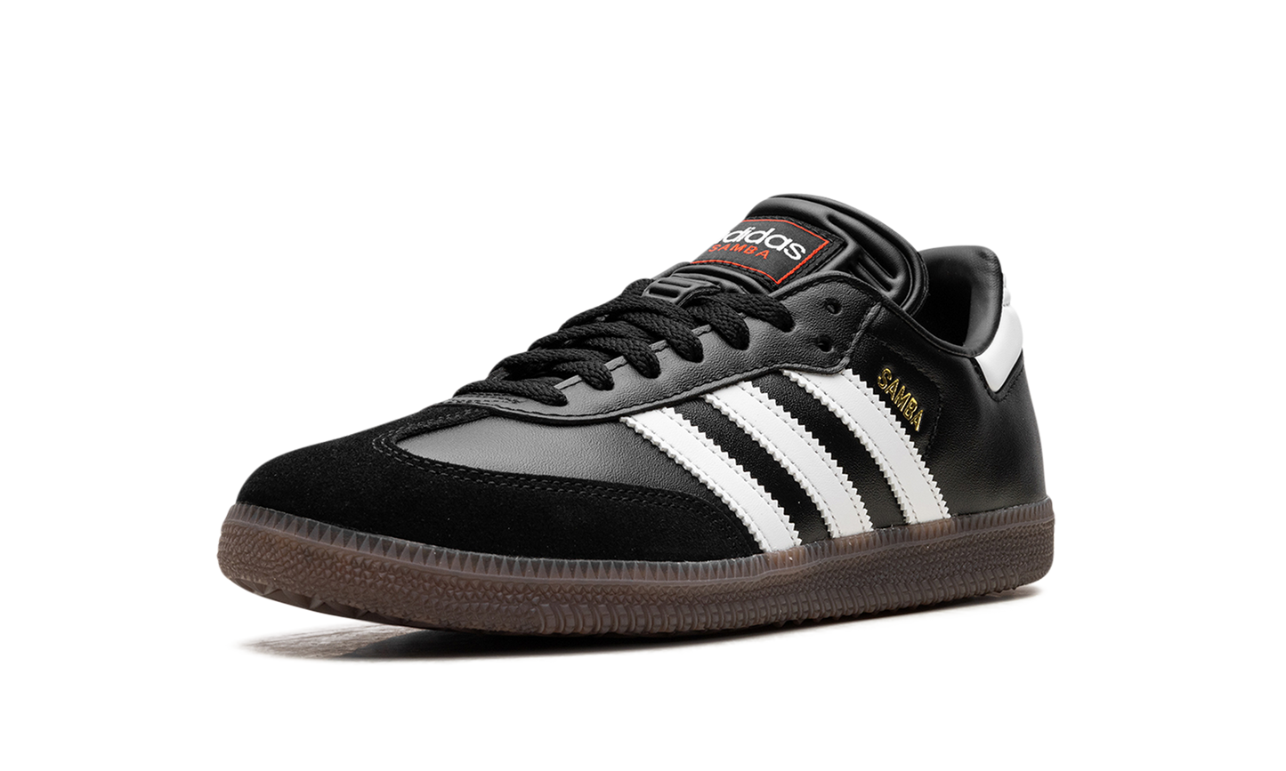 SAMBA "CBLACK/FTWWHT/VIVRED" IH6000