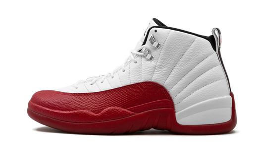 Air Jordan 12 Retro "Cherry 2023" CT8013 116