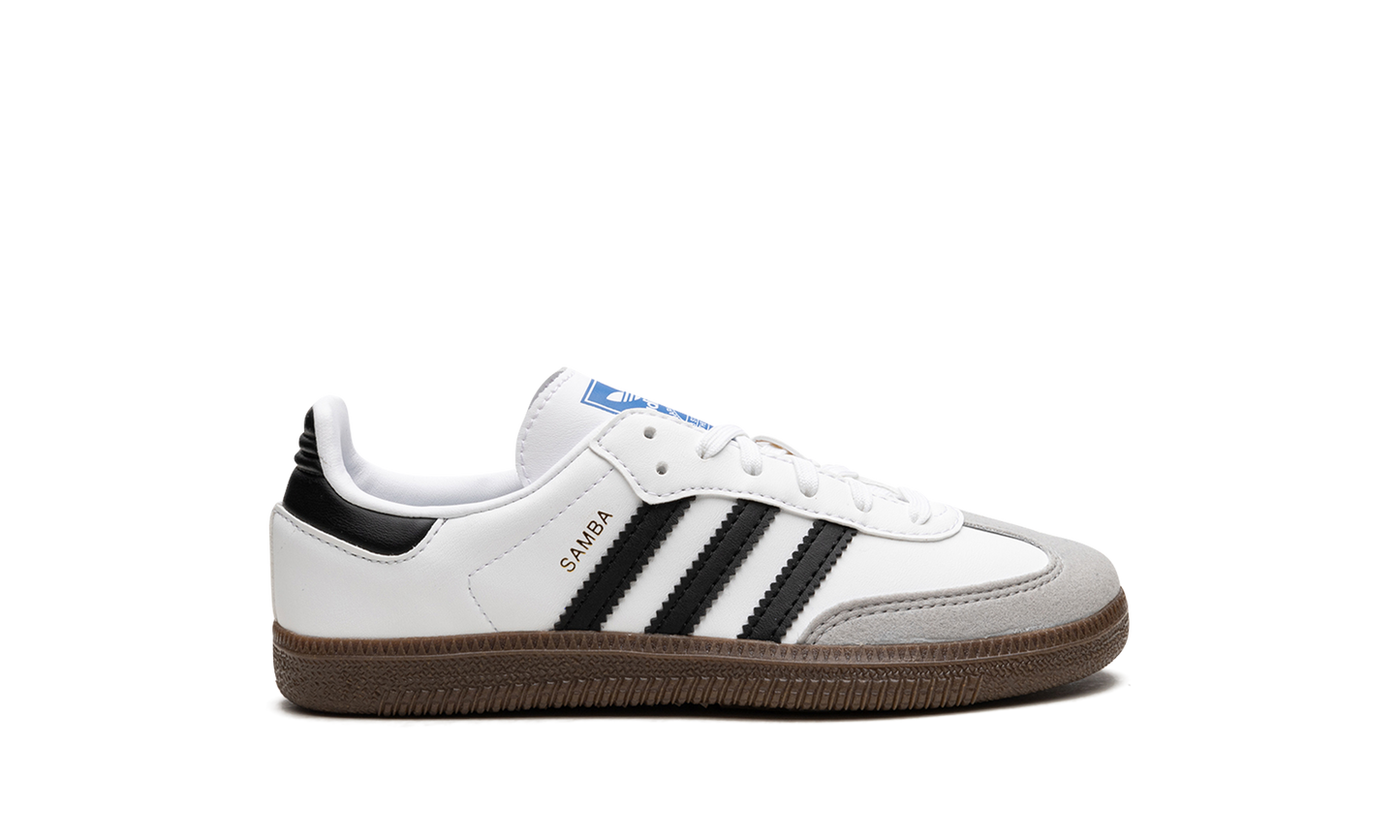 Samba Og PS "Samba OG C"