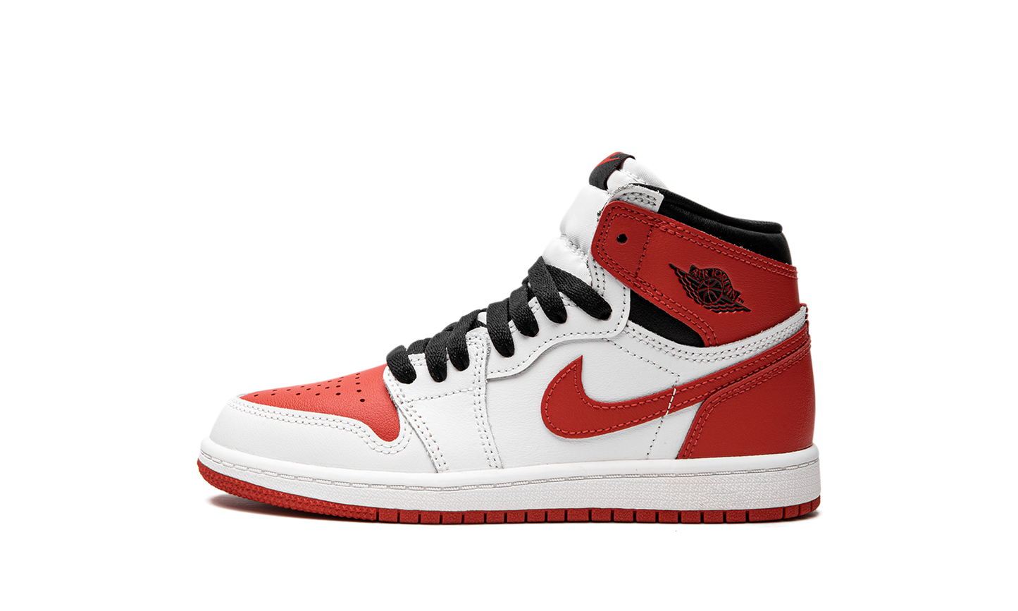 Air Jordan 1 Retro High OG PS "Heritage" AQ2664 161