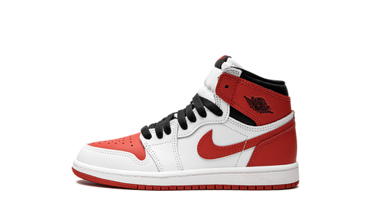 Air Jordan 1 Retro High OG PS "Heritage" AQ2664 161