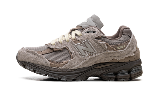 2002R "Protection Pack Brown" M2002RD6