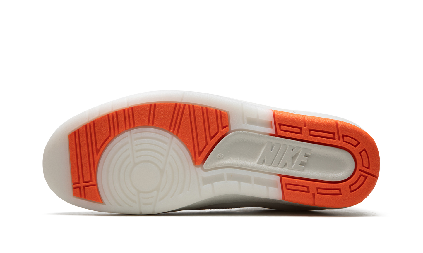 Air Jordan 2 Low "Shelflife" DV7128 110