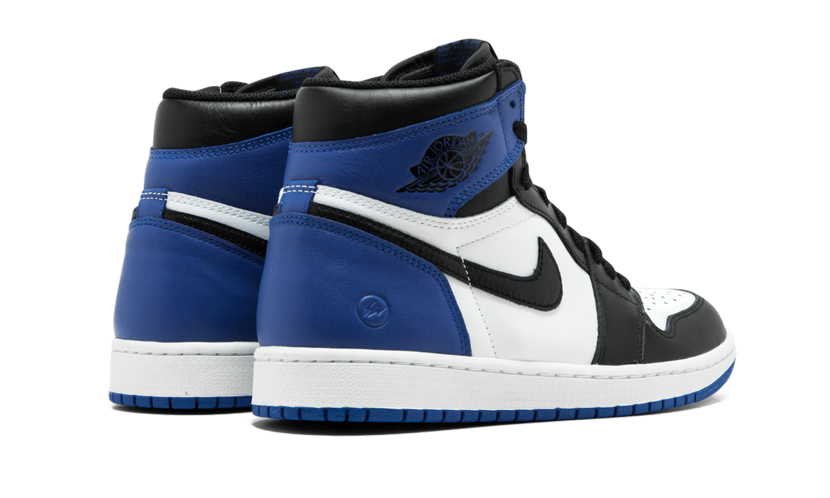 Air Jordan 1 Retro High OG "Fragment" 716371 040
