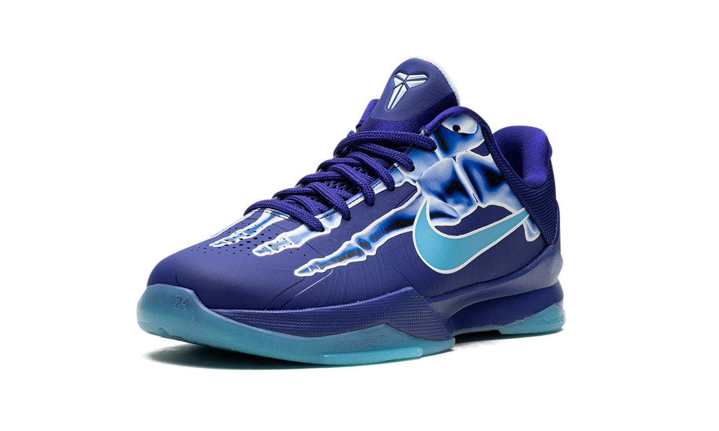 Kobe 5 GS "X-Ray" HM9522 400