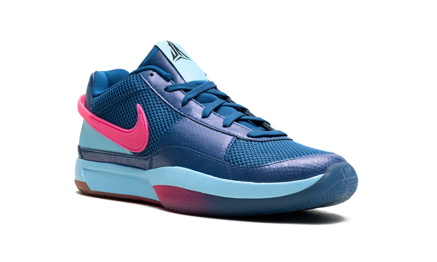 Ja 1 "NY vs NY" FV1286 400