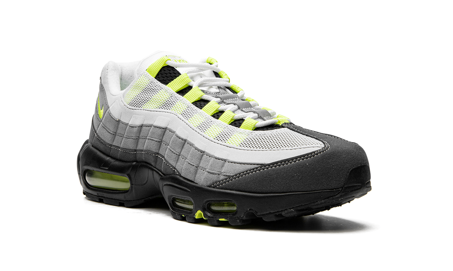 AIR MAX 95 MNS WMNS "Neon" 307960 002