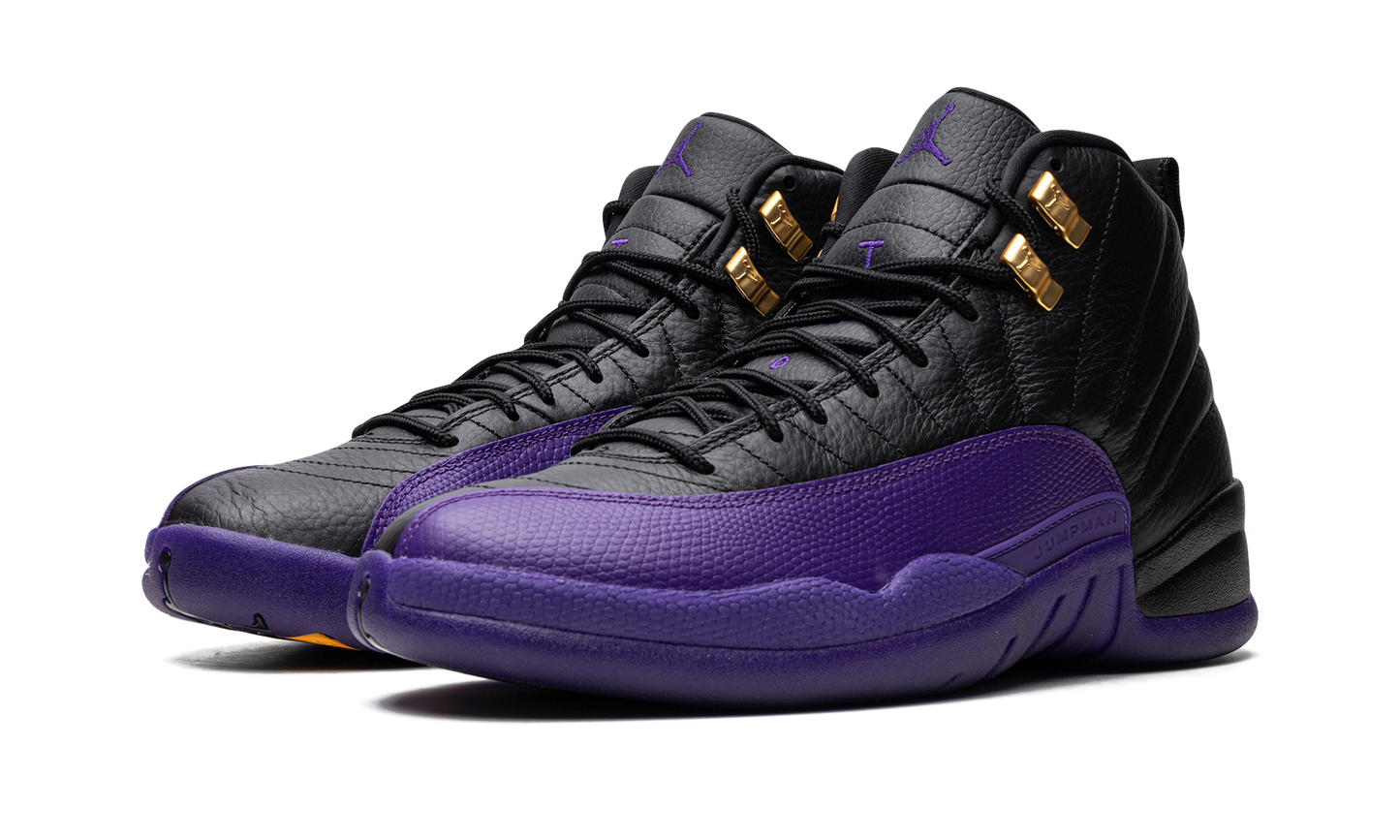 Air Jordan 12 "Field Purple" CT8013 057