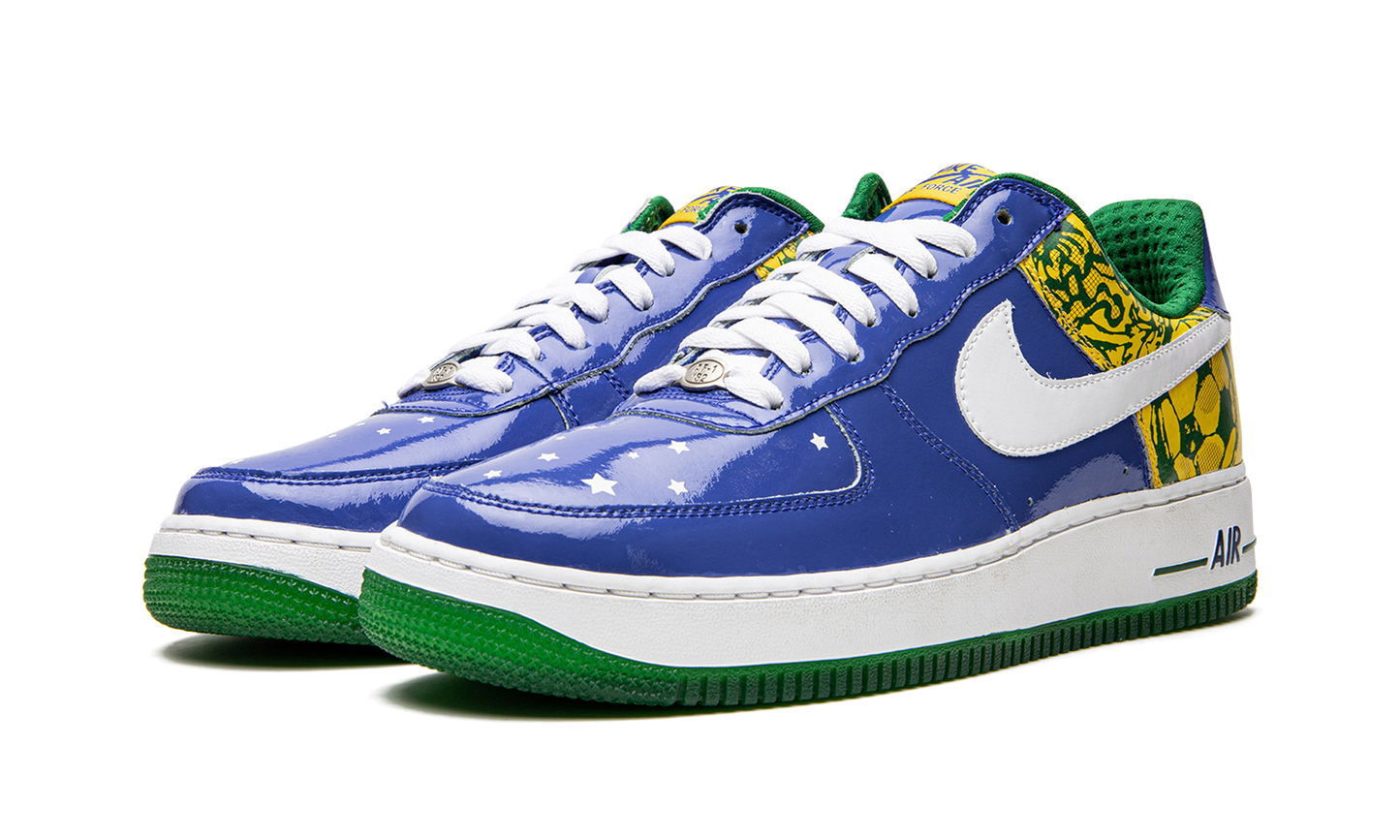 Air Force 1 PRM "Ronaldinho" 313983 411