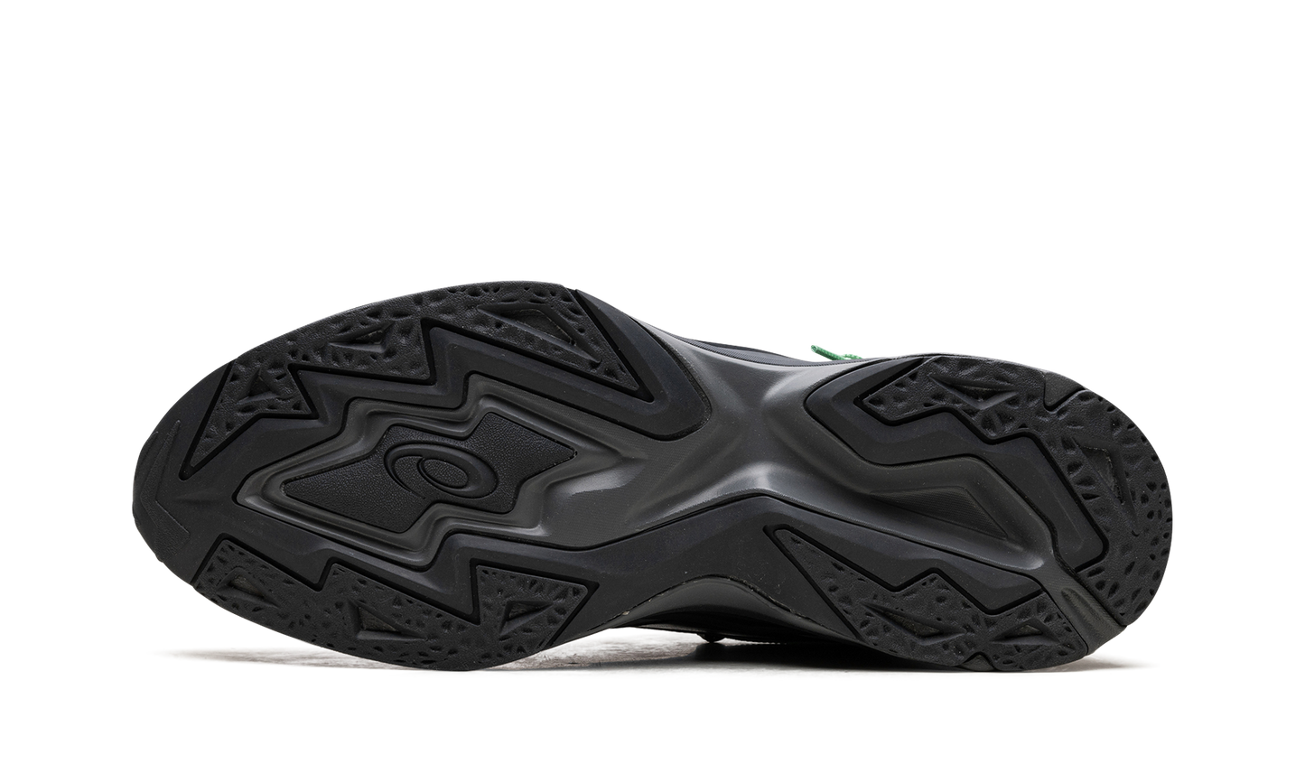 HN2-S Protoblast "Andersson Bell Smoke Grey"