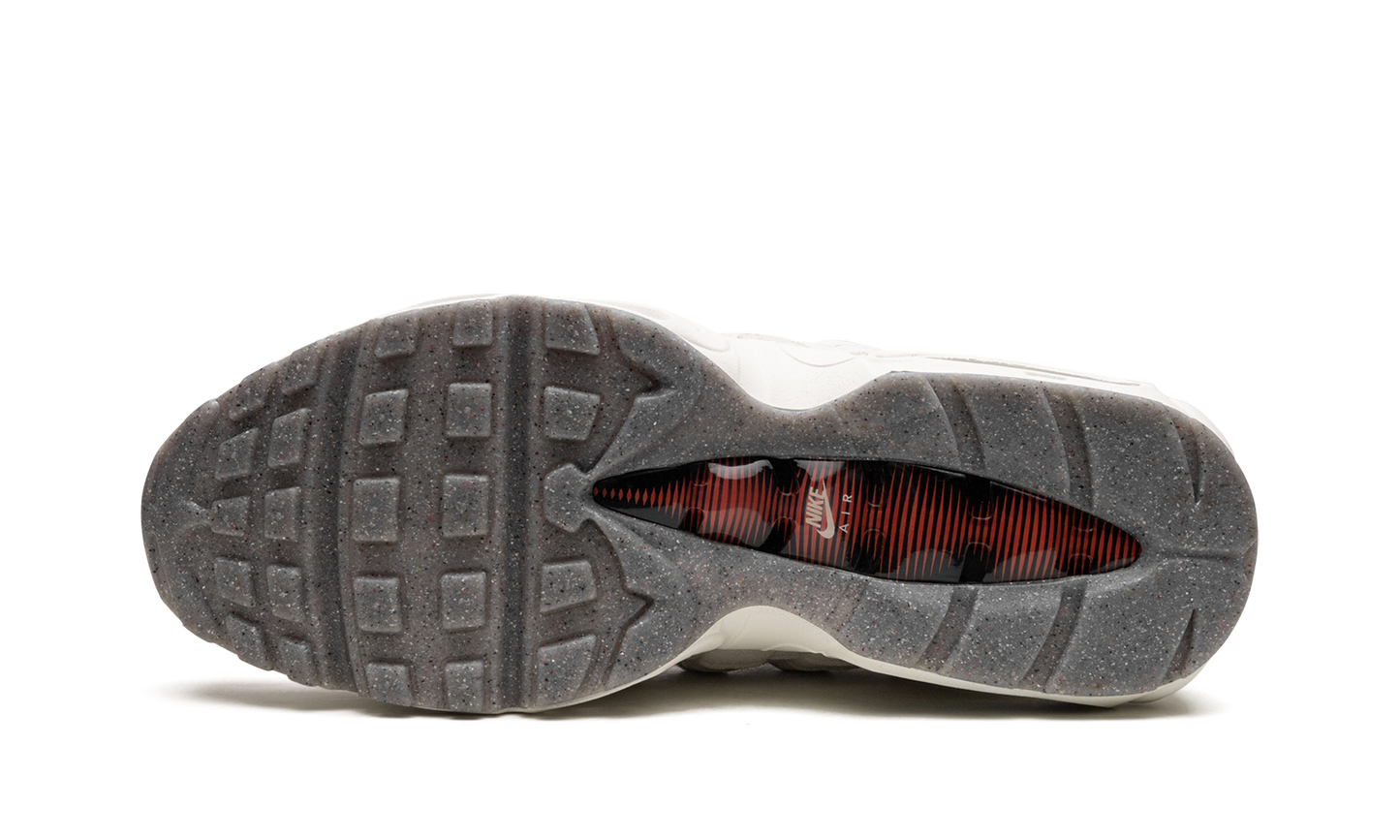 Air Max 95 SE "Double Swoosh" DQ0268 002