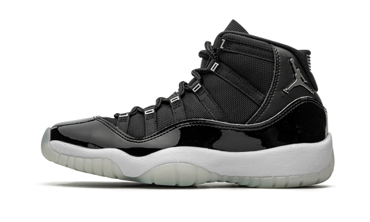 Air Jordan 11 Retro GS "Jubilee - 25th Anniversary" 378038 011