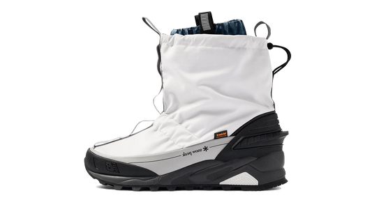 Niobium Concept 3 "Snow Peak x Tokyo Design Studio" MSNB3SP