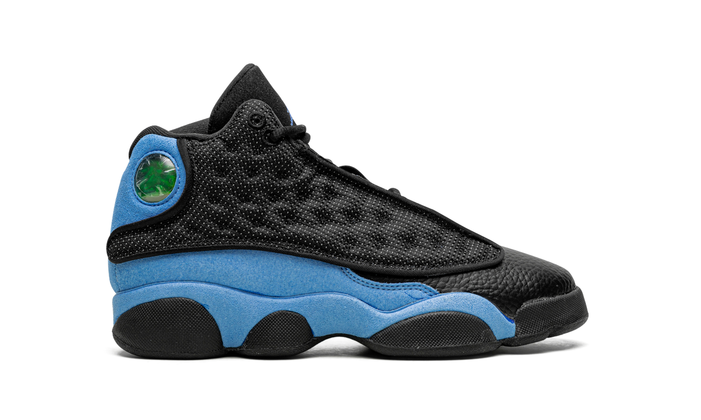 Air Jordan 13 GS "University Blue" 884129 041
