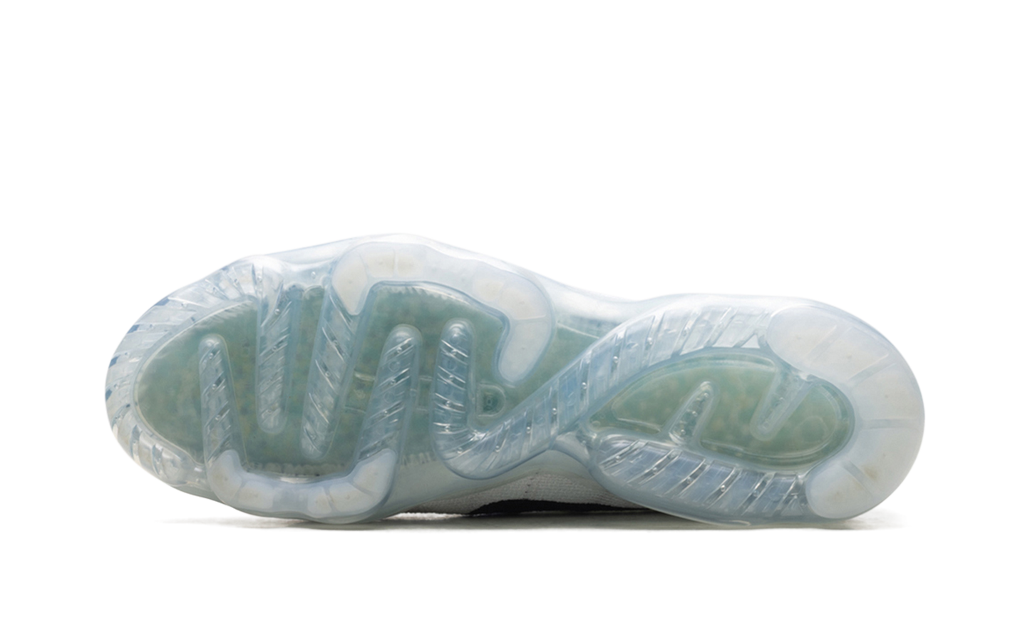 Air VaporMax 2023 Flyknit "White Pure Platinum Black" DV1678 102