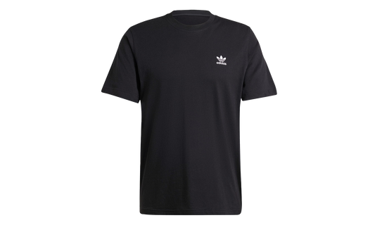 TREFOIL ESSENTLS TEE "Black" IM4540