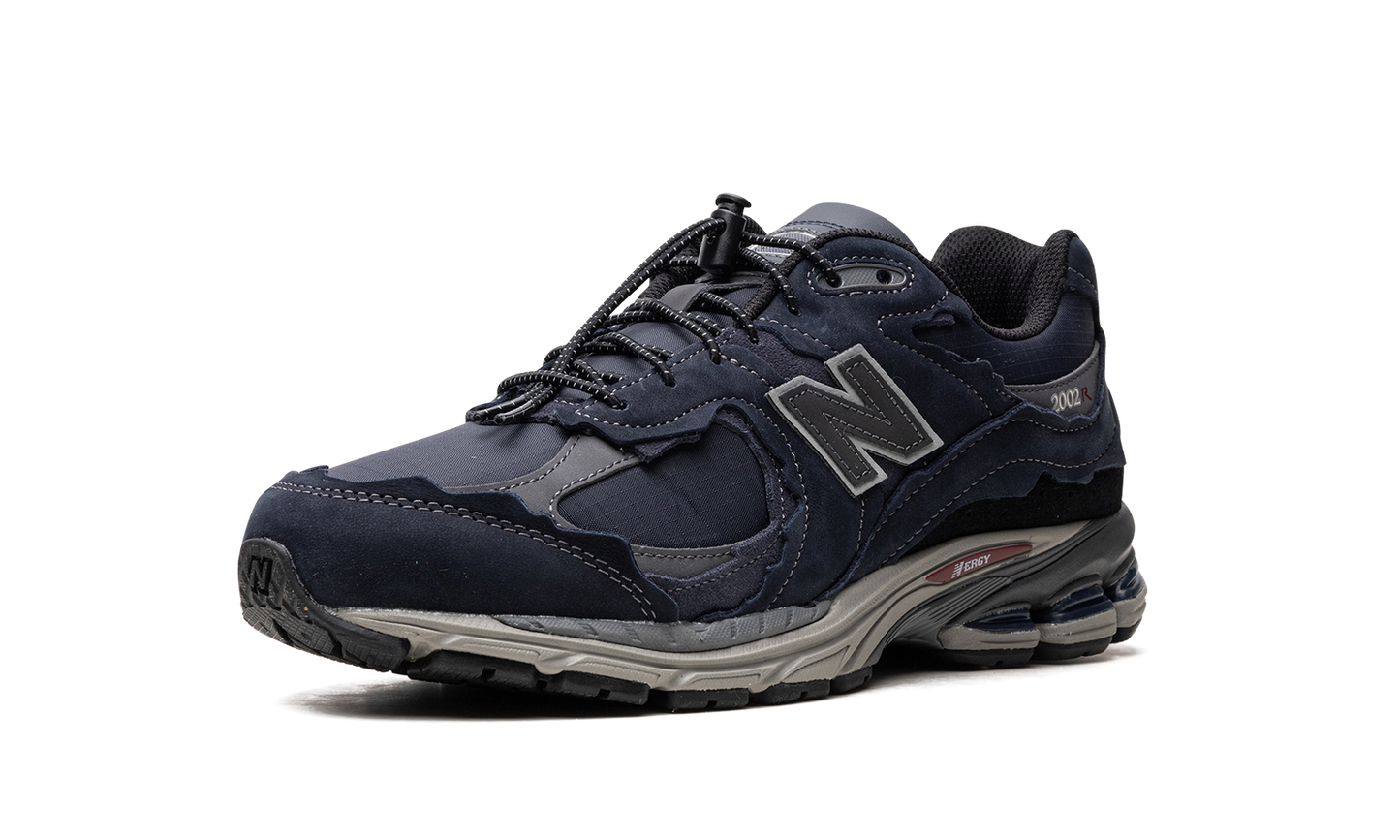 2002R "Protection Pack - Eclipse" M2002RDO