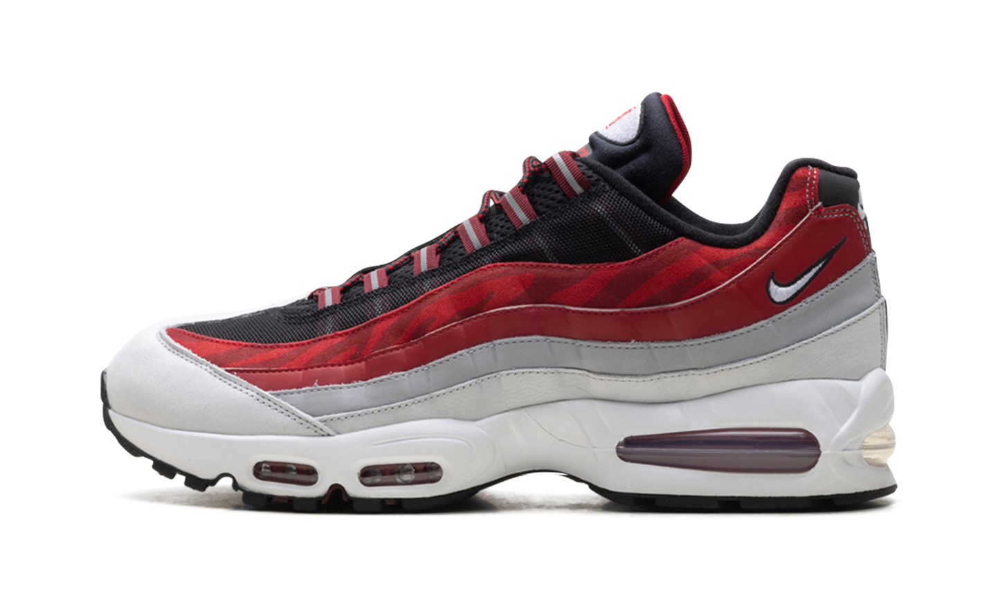 Air Max 95 "Yardrunners Morehouse" II7276 001
