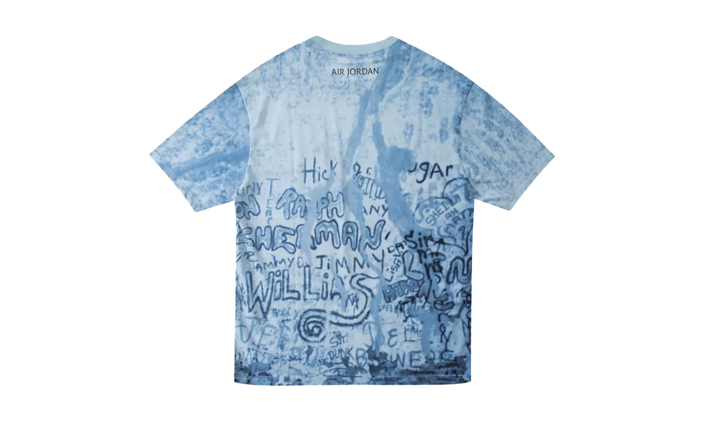 Air Jordan 85 Graphic Tee "Blue" HJ2362 427