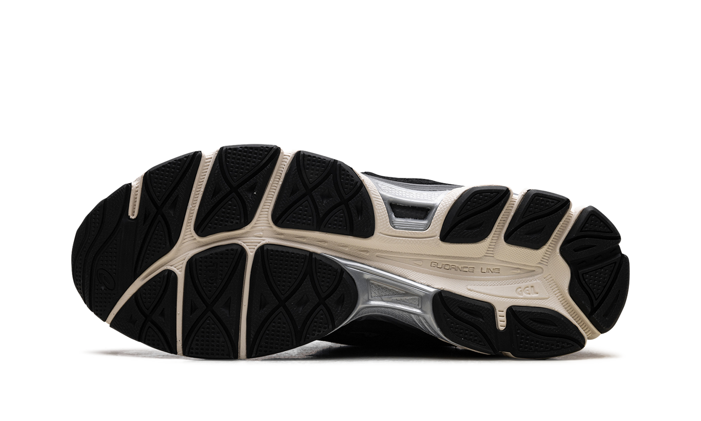 Gel NYC "Black / Black" 1203A739 001