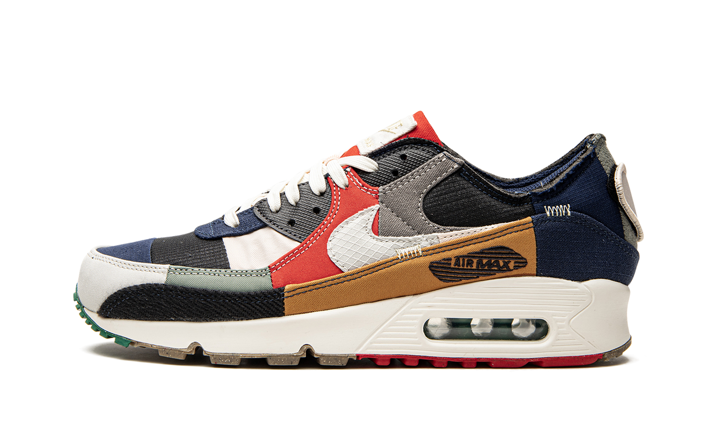 AIR MAX 90 MNS WMNS "Legacy" DJ4878 400
