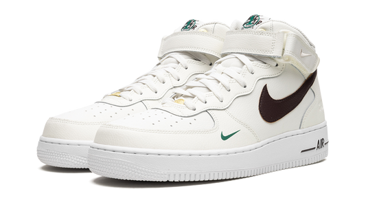 Air Force 1 Mid '07 LV8 "40th Anniversary" DR9513 100
