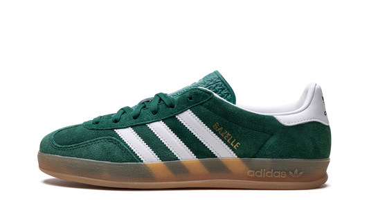 Gazelle Indoor "Collegiate Green" JI2062
