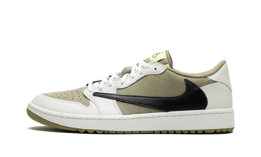 Air Jordan 1 Low Golf "Travis Scott" FZ3124 200