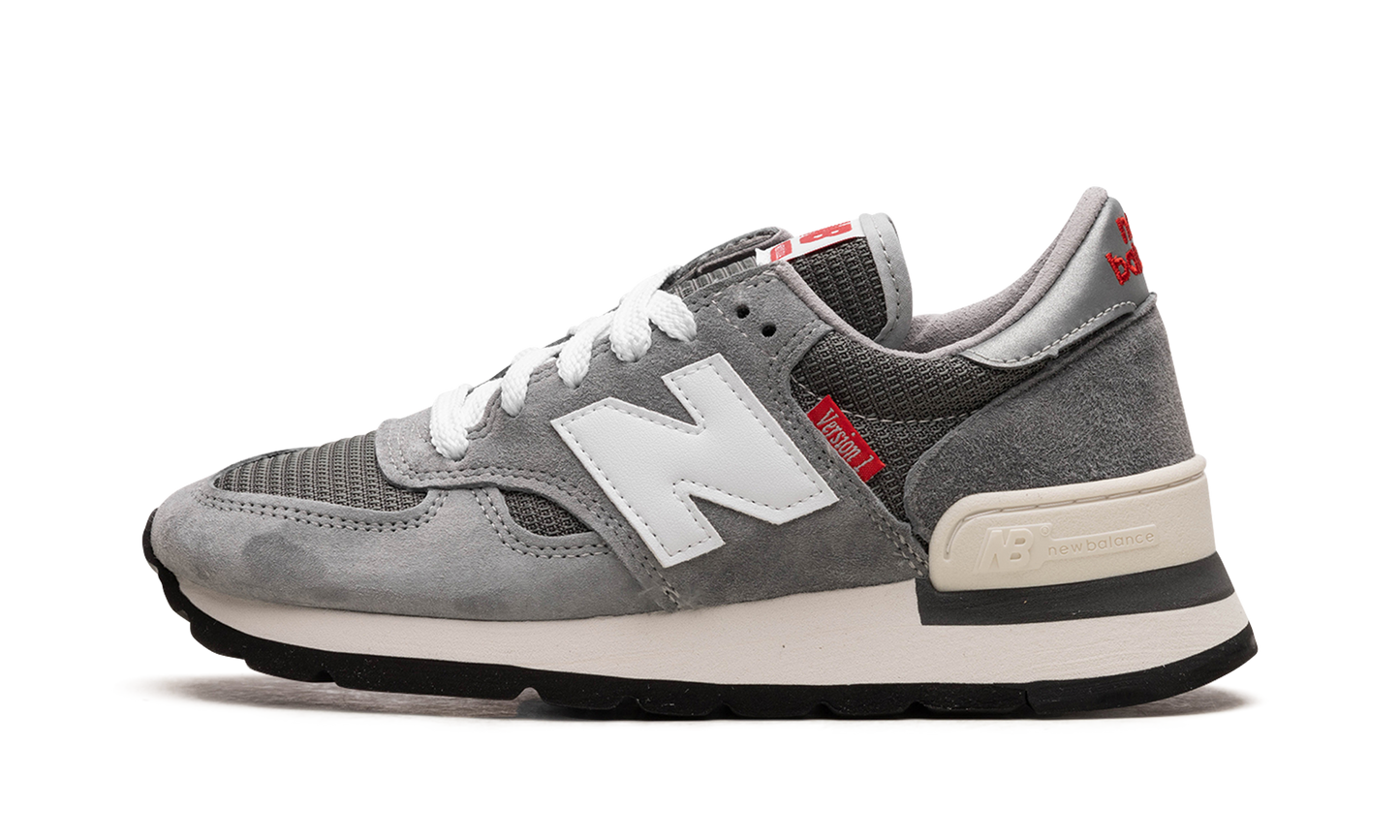 990 "40th Anniversary"