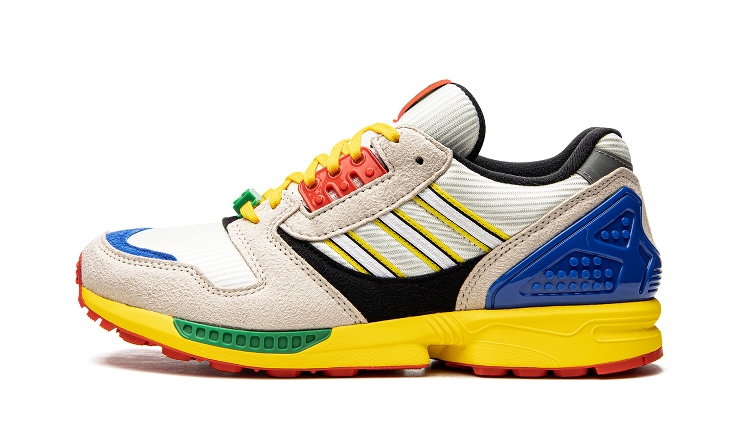 ZX 8000 Lego "Bricks" FZ3482