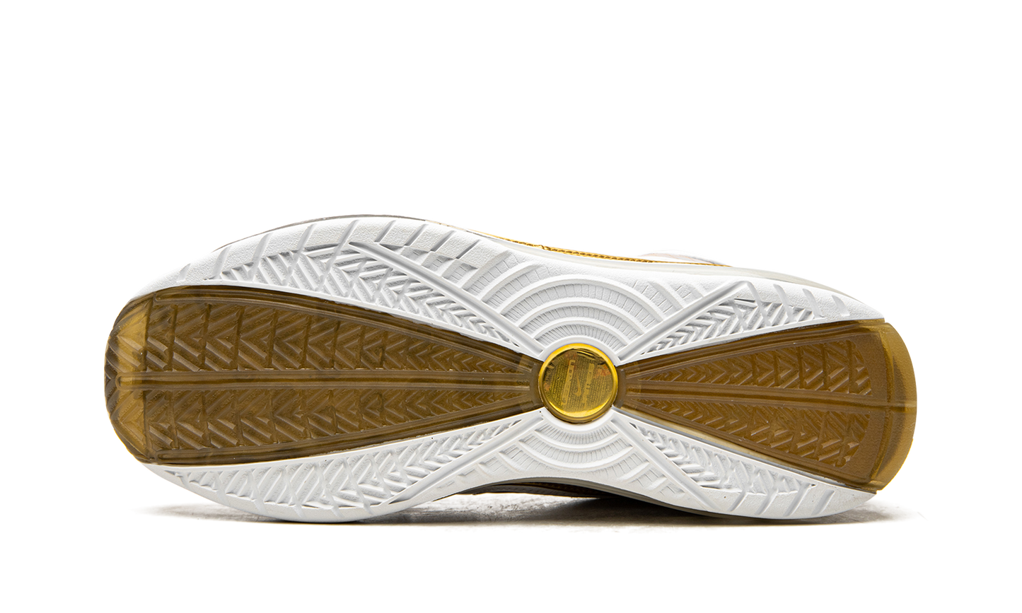 Lebron 7 Retro QS "China Moon"