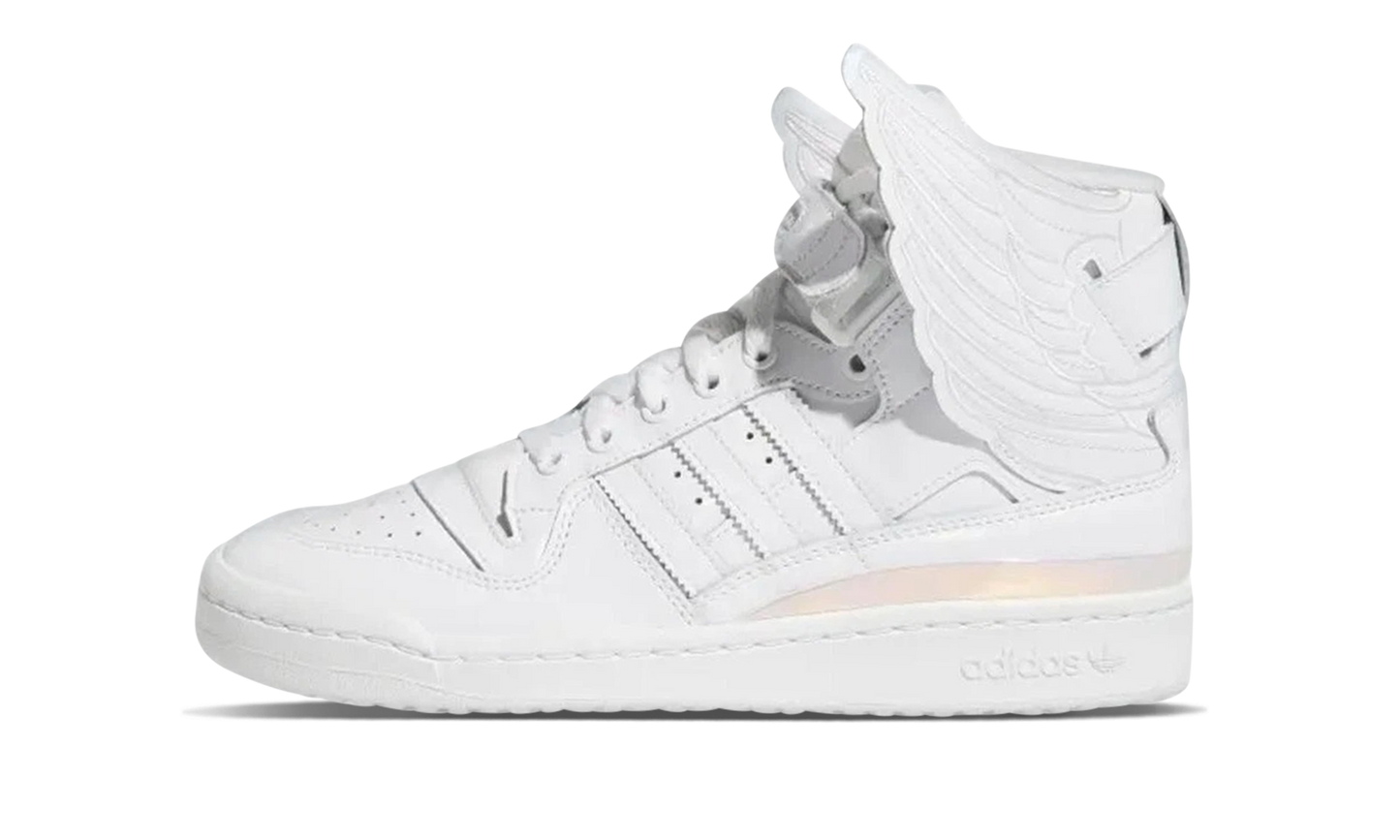 Forum Hi Wings 4.0 "Jeremy Scott White Opal" IE6861