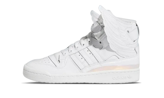 Forum Hi Wings 4.0 "Jeremy Scott White Opal" IE6861